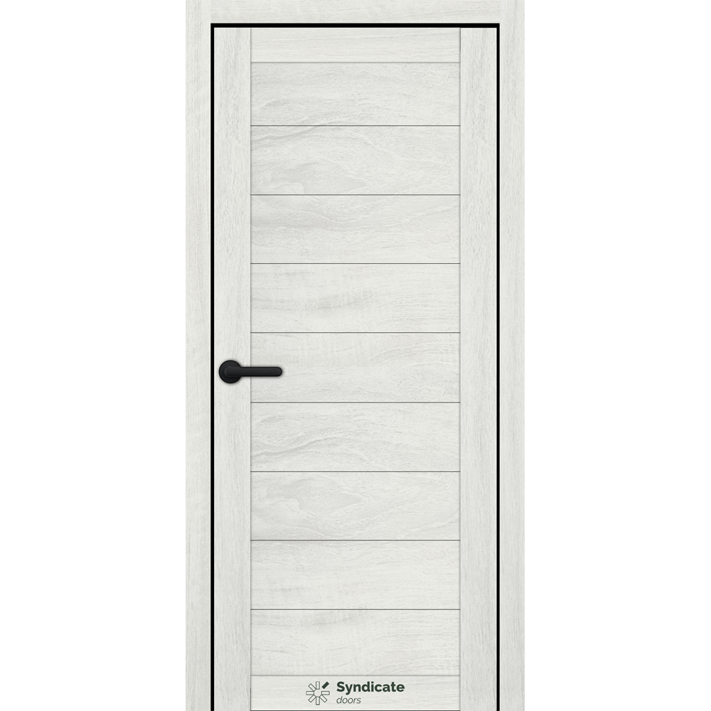 Міжкімнатні двері Syndicate Doors SD-ECO-139